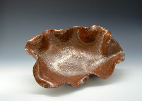 Copper Bowl