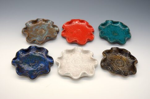 Small Dishes